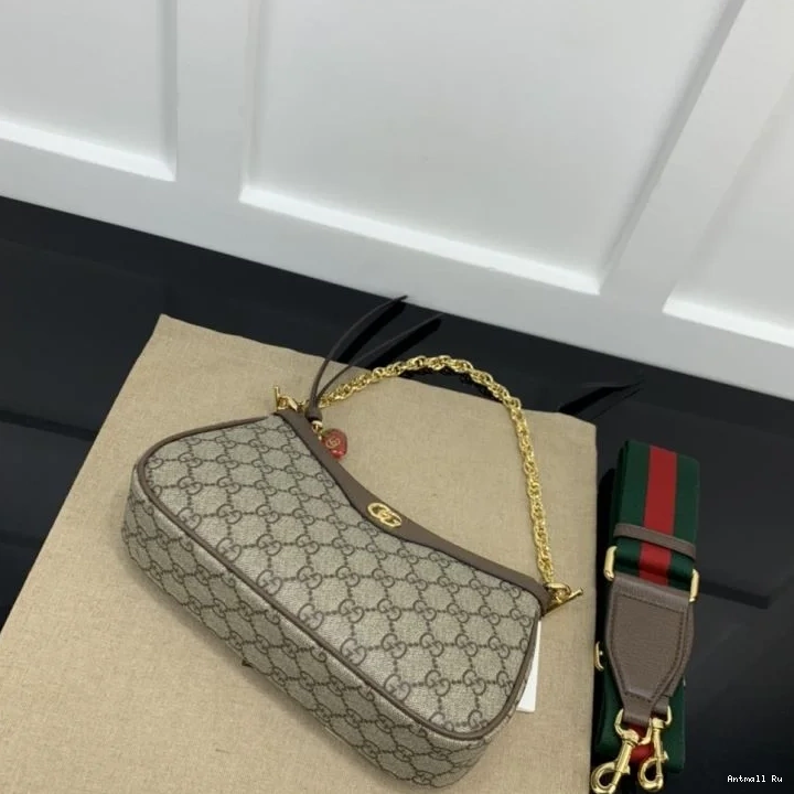 Gucci EasyMatch 51283 Bags Hobo 0728